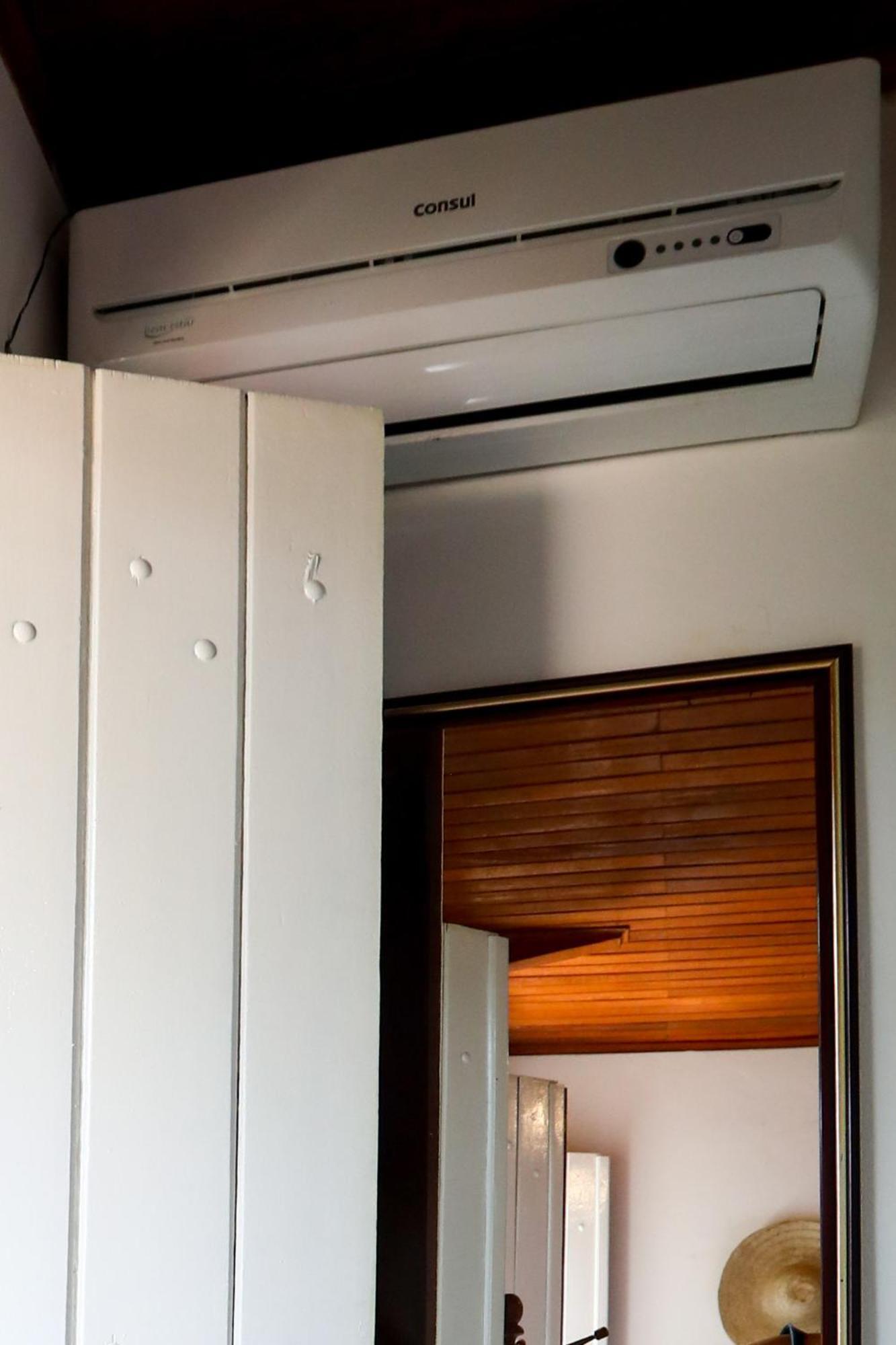 Hospedaria Tayrona Lencois Room photo