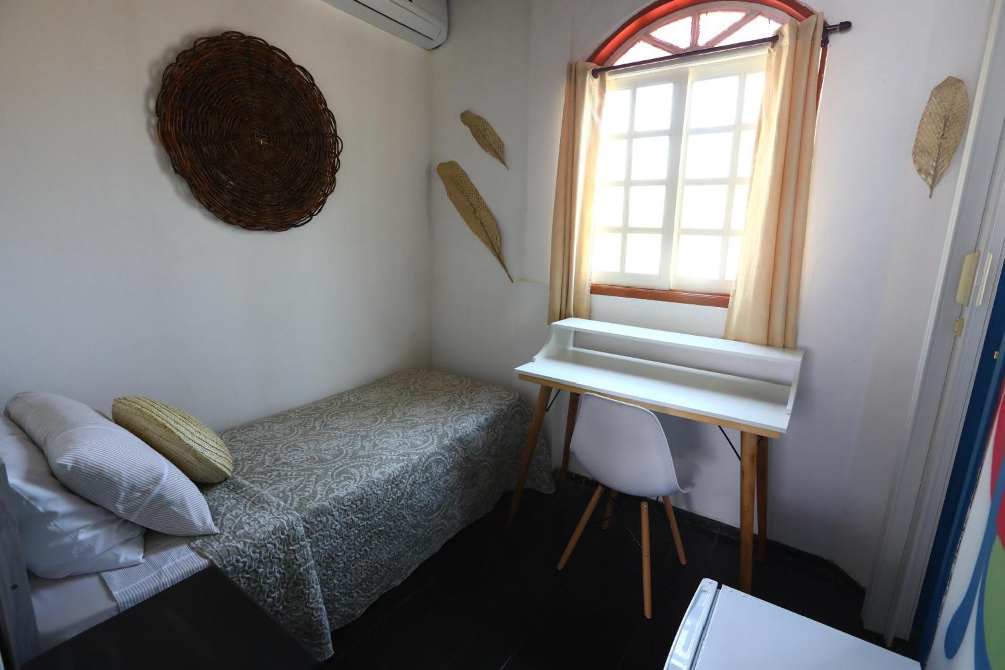 Hospedaria Tayrona Lencois Room photo