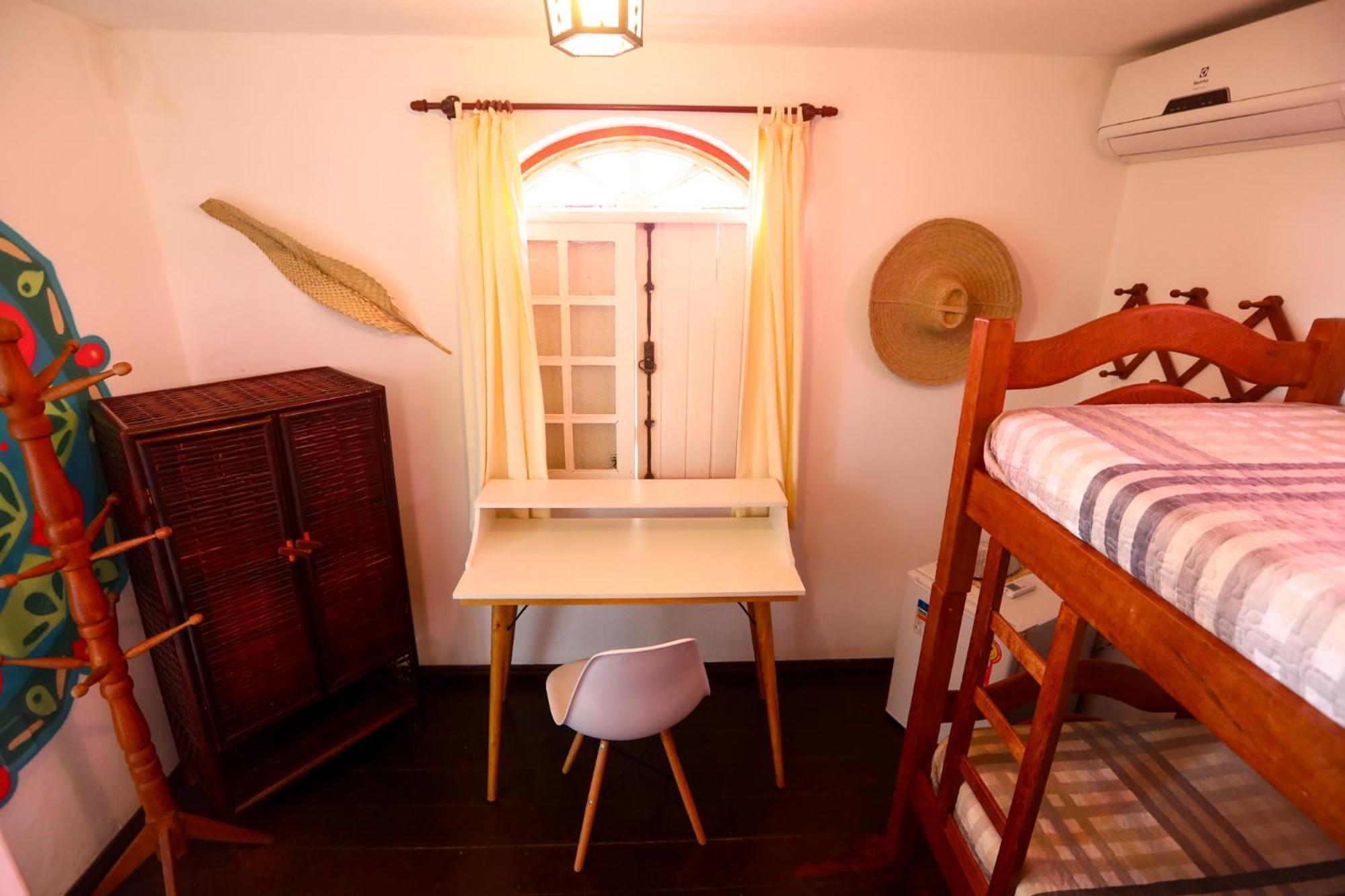 Hospedaria Tayrona Lencois Room photo