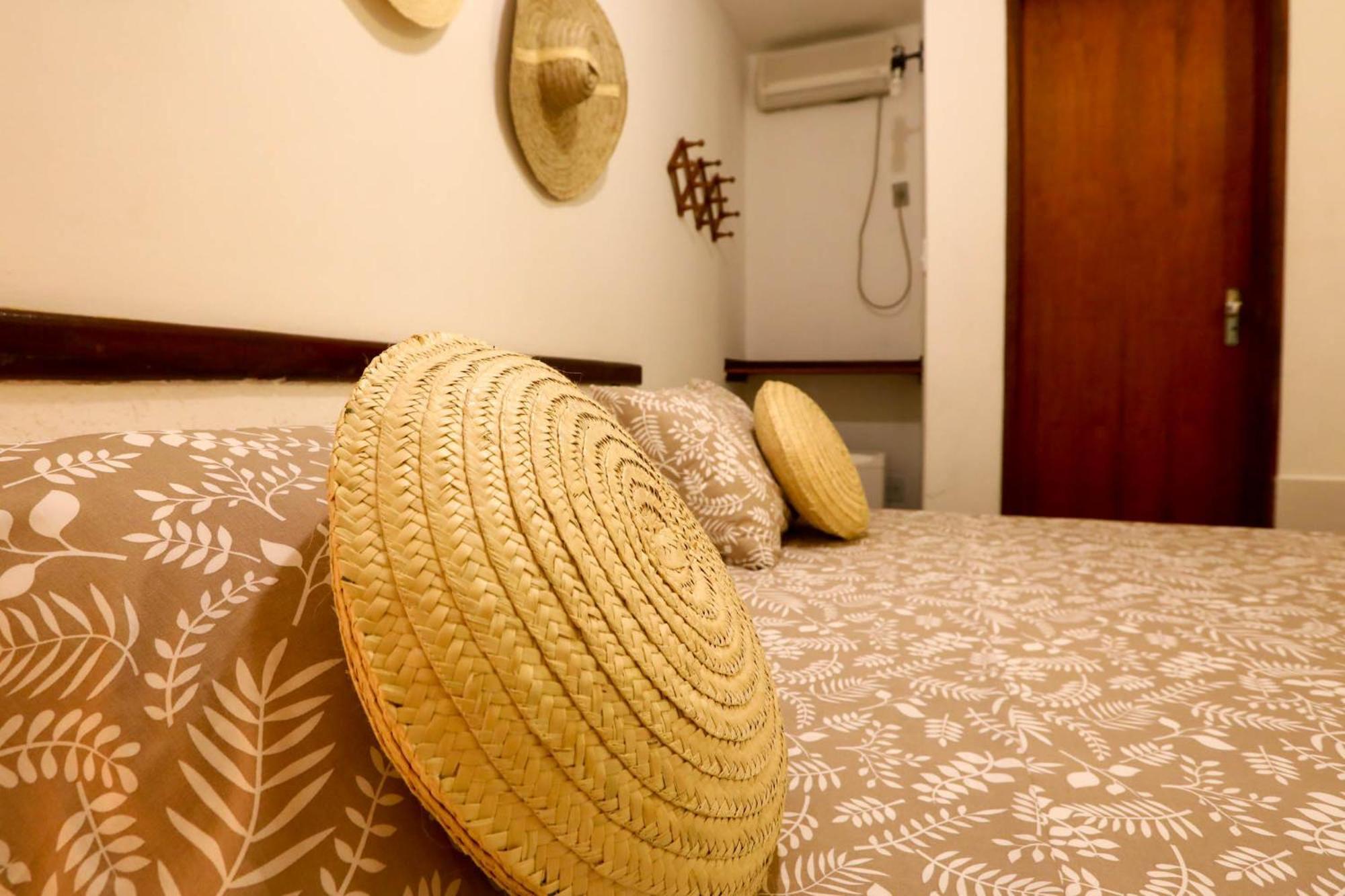 Hospedaria Tayrona Lencois Room photo