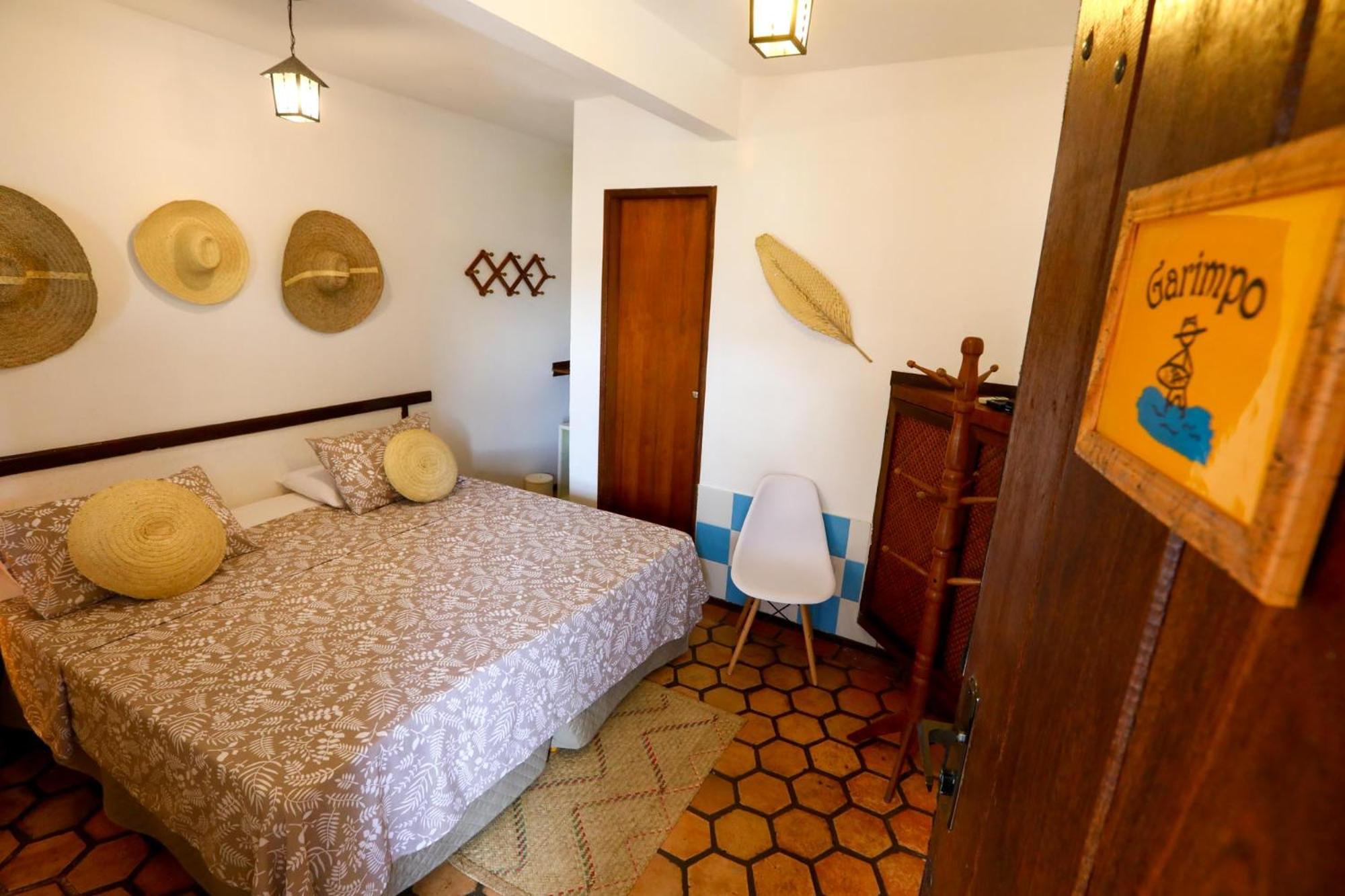 Hospedaria Tayrona Lencois Room photo
