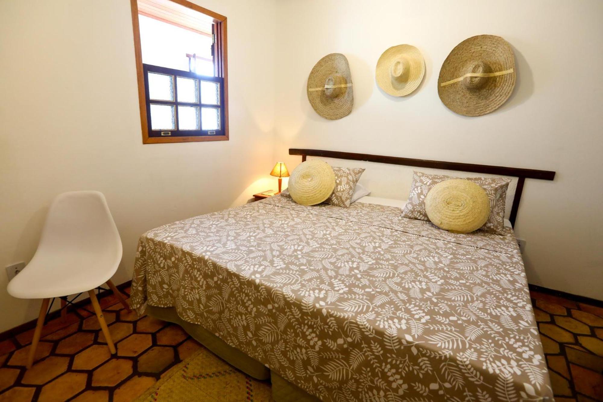 Hospedaria Tayrona Lencois Room photo