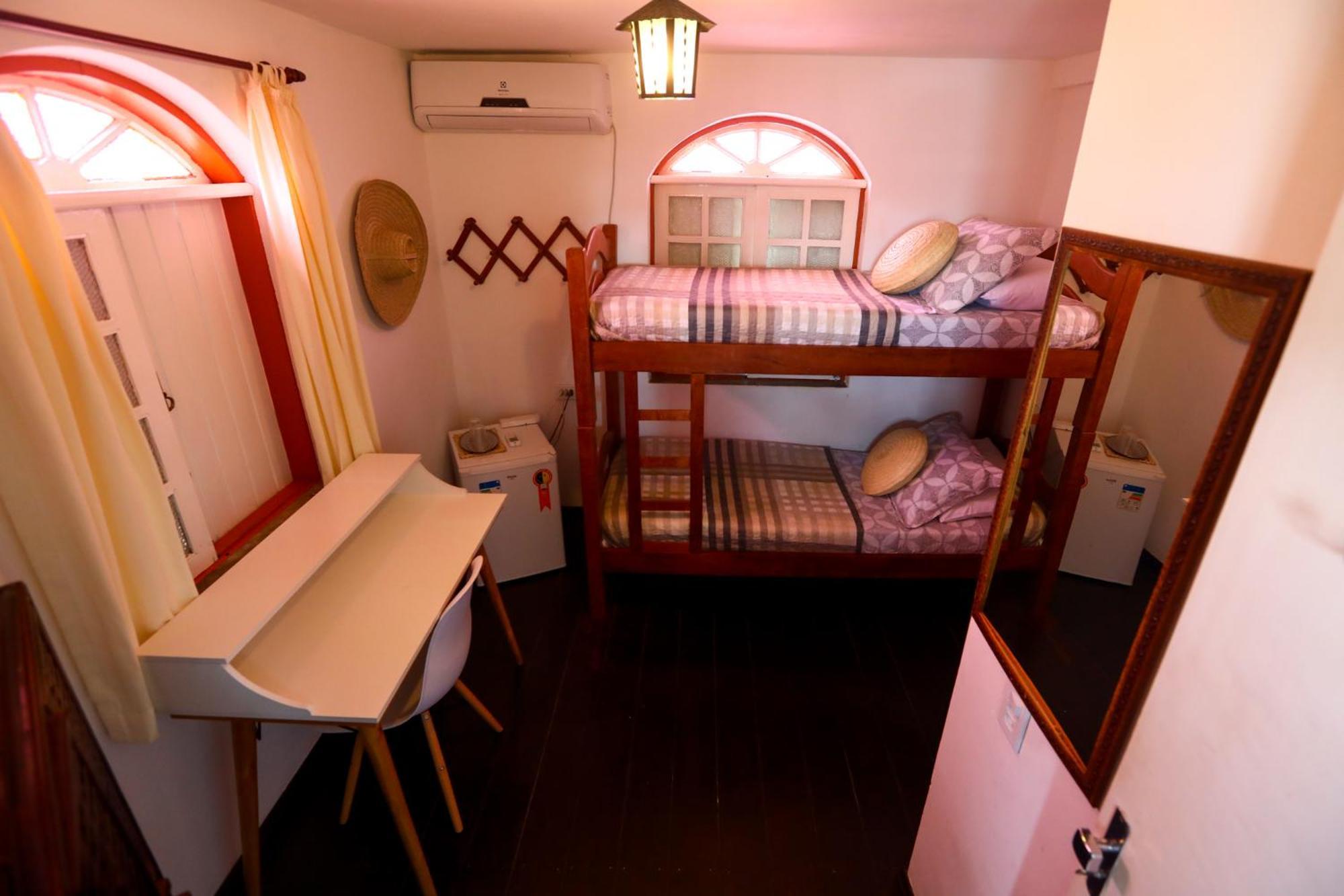 Hospedaria Tayrona Lencois Room photo
