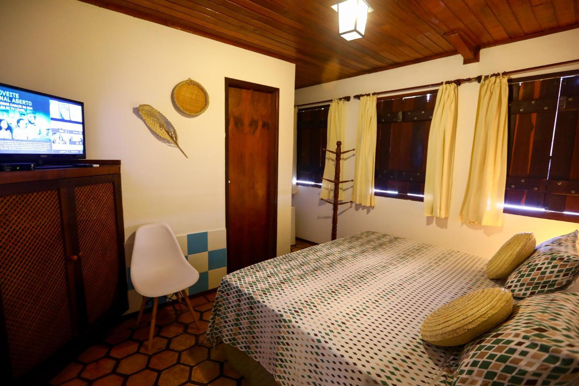 Hospedaria Tayrona Lencois Room photo