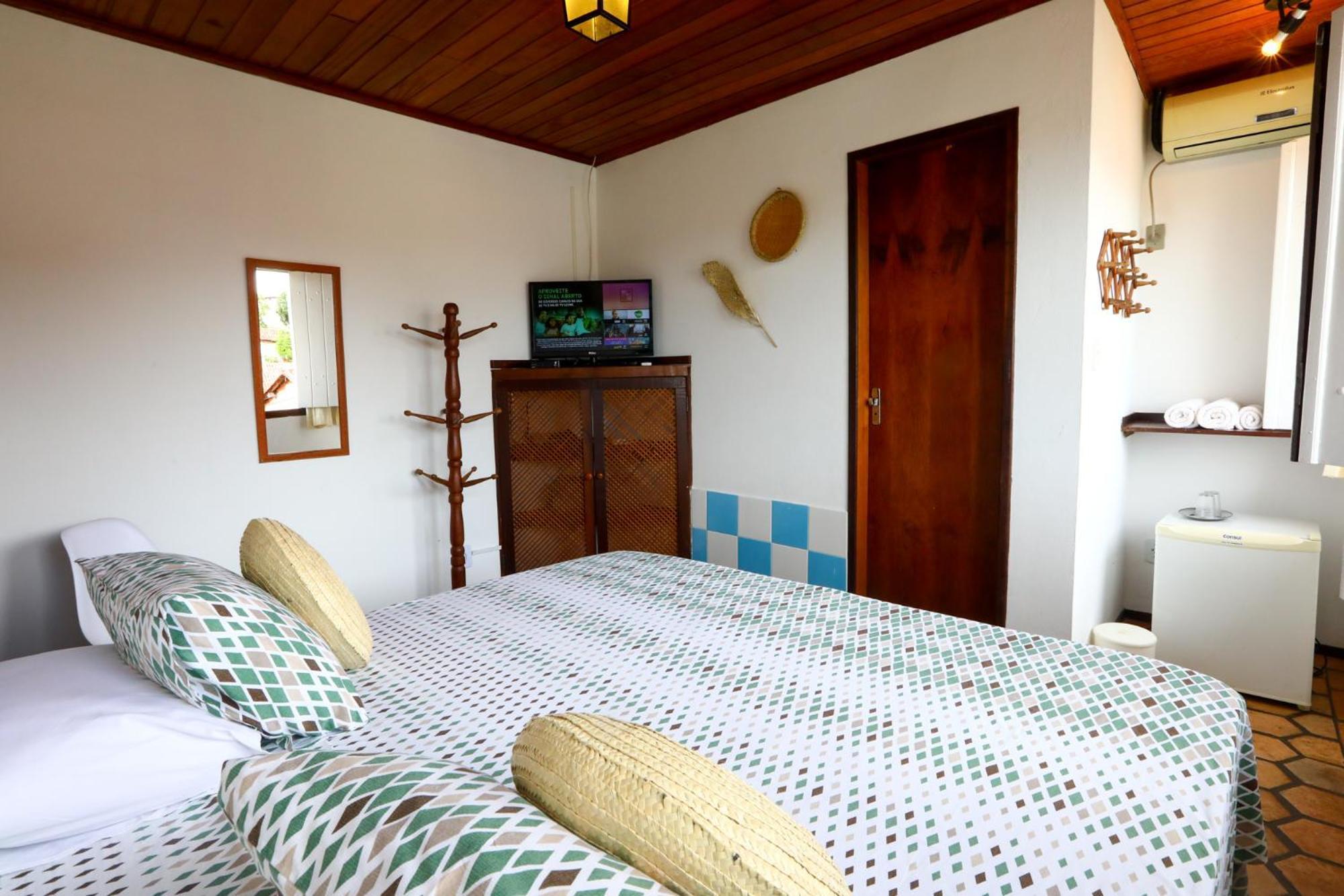 Hospedaria Tayrona Lencois Room photo